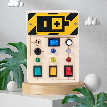 EcoToys Sensor Pad | Discover the world of learning - Play and learn